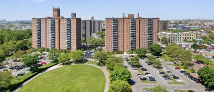 lafayette estates soundview the bronx